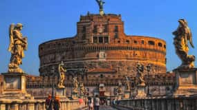 Rome : Visite guidée de la ville avec un guide local