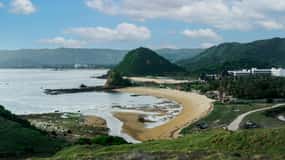 Exclusief Lombok: 3-daagse natuur, cultuur en natuurwonderen