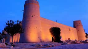 Souq Al Zal, das Nationalmuseum und die Murabba Palace Tour