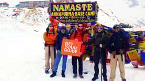 Kathmandu/Pokhara: 5-Day Annapurna Base Camp (ABC) Trek