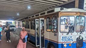 Savannah: Gullah Geechee Tour und Mittagessen