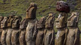Hanga Roa: Full Day Moai and Mistery