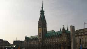 Hamburg: Private - Town Hall, Speicherstadt, Elbphilharmonie