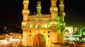 Hyderabad Private Full-day Sightseeing Tour