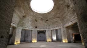 Rom: Führung durch die Domus Aurea mit VR-Erlebnis