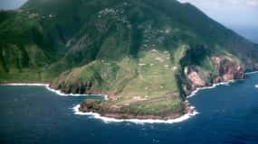 Full-Day Edge Ferry to Saba