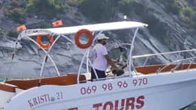 Saranda: Boat Tour to Hidden Bays & Kroreza with Snorkelling