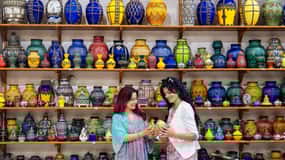 Tarifa: Day trip to Tangier by ferry with lunch and tour guide