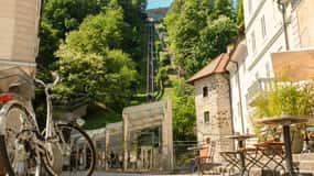 Ljubljana: Insta-Perfect Walk with a Local