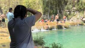 From Guatemala City to Semuc Champey in one day.
