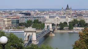 Desde Budapest: Excursión de un día a Bratislava con un guía local