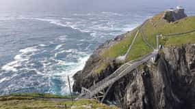 Mizen Head: Killarney National Park, Caha Pass Private Tour