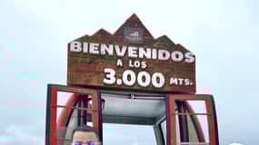 Santiago: Valle Nevado Ski Day Trip com Traslados de Hotel