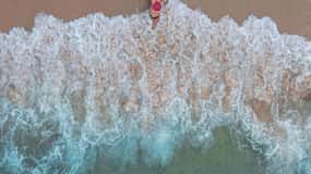 Santa Marta: Playa Cristal in Tayrona Parque Day Tour