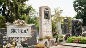 Wien: Wiener Zentralfriedhof Geführter Rundgang