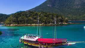 Combo Tour 2: City Tour and Angra + Rocinha Favela