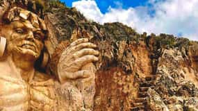 Cusco: Abode of the Gods on ATVs