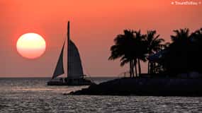 Fort Lauderdale to Key West Day Trip