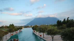 Monterrey: City Tour of Monterrey