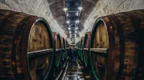Частный тур в Pilsner Urquell из Праги