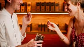 AFRIKOA Bean-to-Bar Chocolate Experience
