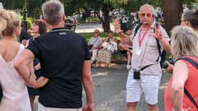 Ontdek Verona: stadswandeling met hoogtepunten