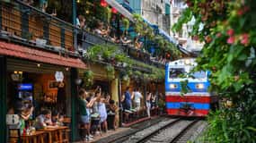 Hanoi City Half Day - Explore With A Special Program