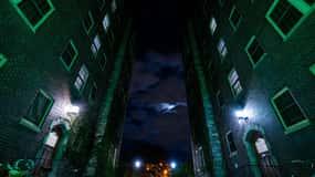 Denver: Denver Terrors Guided Ghost Tour