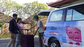 Labuan Bajo: Komodo Airport Transfer