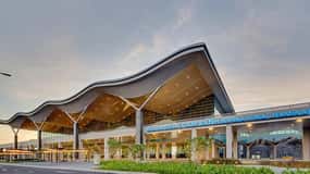 Cam Ranh Luchthaven: Privé luchthaventransfer naar Nha Trang