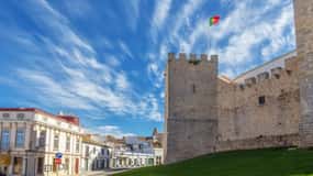 Feito NO Algarve