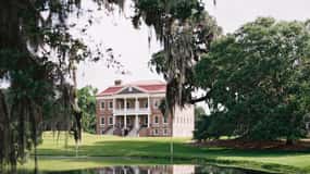 Drayton Hall: Interpreter Guided Tour, Charleston, SC