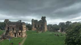 Gondar sightseeing tours:-full day