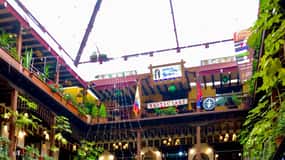 Il centro storico di Quito: Tour a piedi e shopping culturale e gastronomico