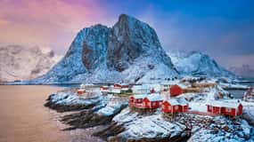 Da Svolvaer: Tour fotografico di 2 giorni dei punti salienti delle Lofoten