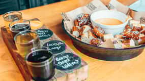 Louisville: 3-Hour Food and History Tour of NuLu District