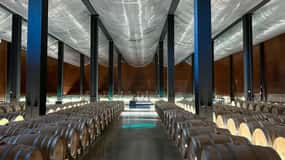 Cáceres: Bodegas Habla