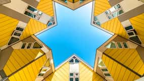 Rotterdam: Capture the most Photogenic Spots with a Local