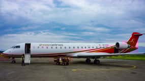 Pokhara to Kathmandu One Way Flight Ticket (PKR-KTM)