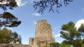 Nimes: un día en la vida de un nemausensis.
