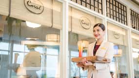 Phuket Airport: VIP Immigration Fast-Track Service & Lounge