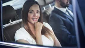 Edinburgh Luchthaventransfers | Edinburgh Vliegveld Taxi|