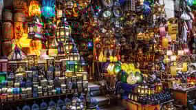 Cairo: Mercados Locais e Khan el Khalili Tour Privado de Compras