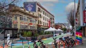 Discover Portland: Guided Sightseeing Tour