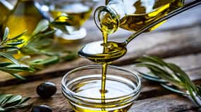 Olives & Olive Oil Tasting (2 in 1 Experience!)