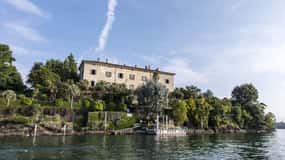 Islas Borromeas: Isola Madre Ticket de entrada con fecha flexible