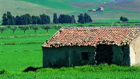 Scenic Tour of Etna foot hills and Alcantara Gorges