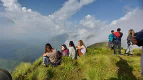 From Gondar: 6-Day Simien Mountains Trekking Tour ras dejen
