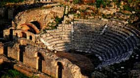 UNESCO-Welterbestätten in Albanien auf 3-tägiger Tour