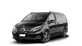 Premium Transfer Service Bergen Norway